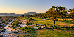 Revolutionary Edge Golf College set to tee-off at Troia